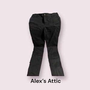 Old navy skinny pants 8 Tall pre-owned